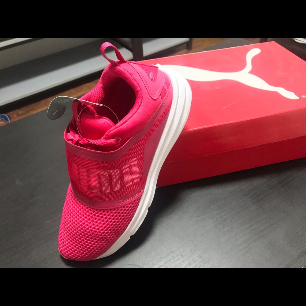 Puma Enzo strap